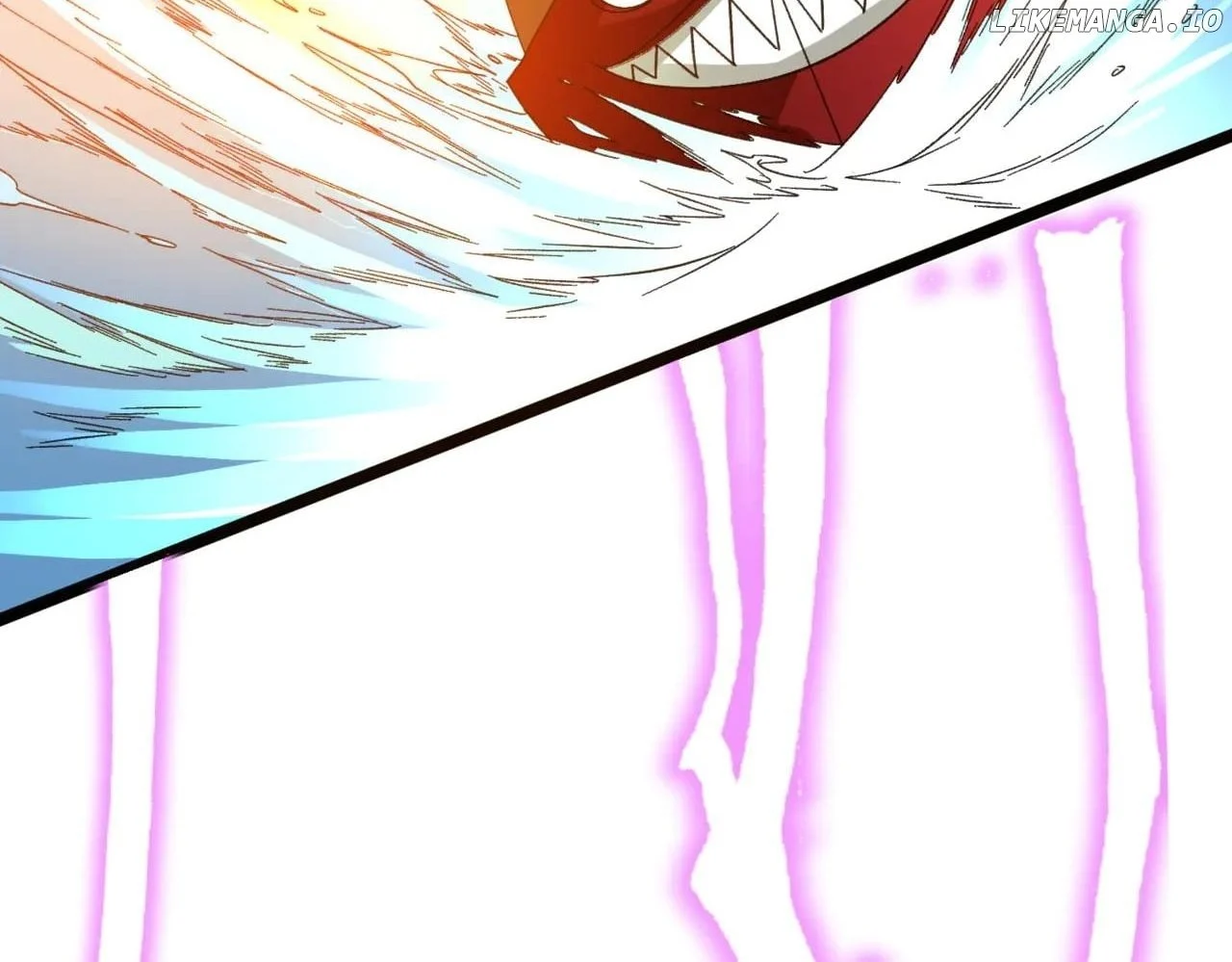 It All Starts With Trillions Of Nether Currency — Chapter 197 — page 162