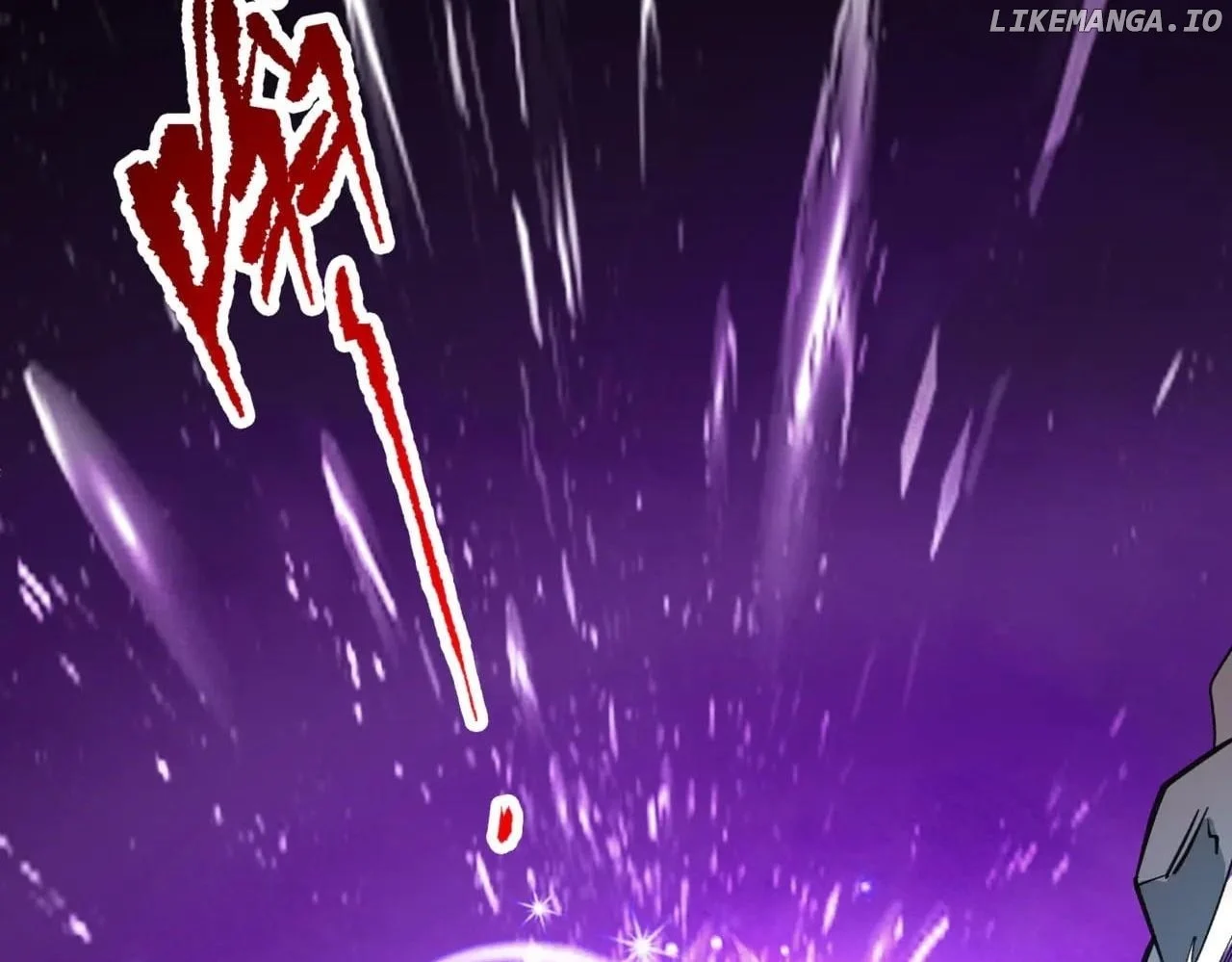 It All Starts With Trillions Of Nether Currency — Chapter 197 — page 167