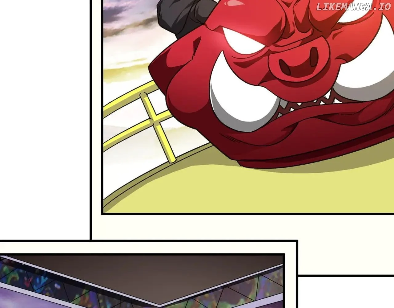 It All Starts With Trillions Of Nether Currency — Chapter 197 — page 175