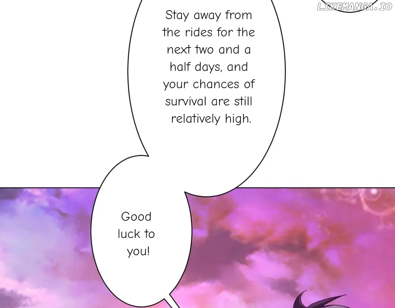It All Starts With Trillions Of Nether Currency — Chapter 198 — page 7