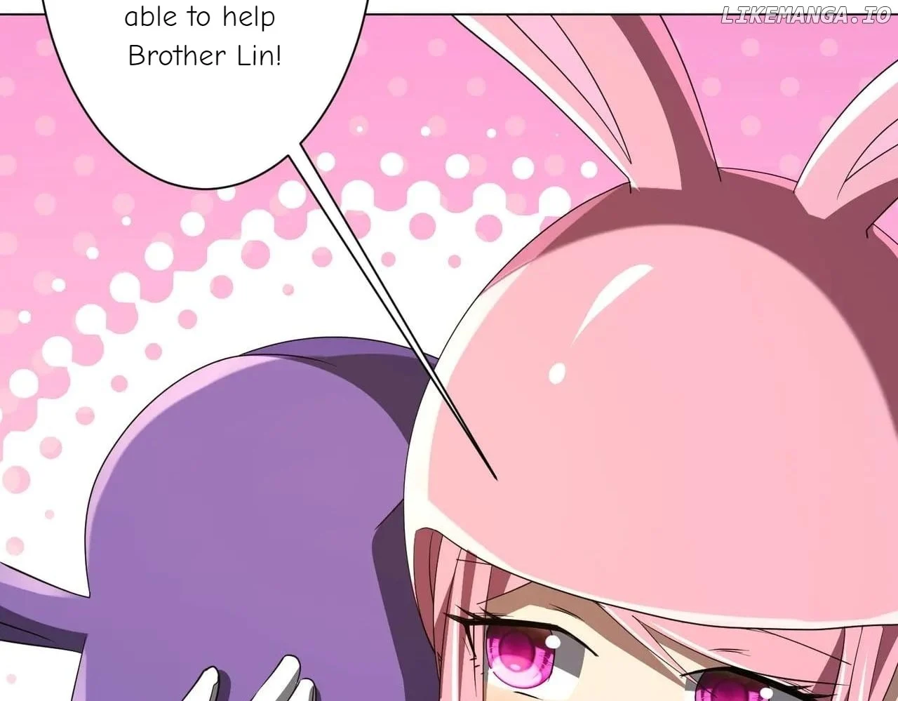 It All Starts With Trillions Of Nether Currency — Chapter 198 — page 13