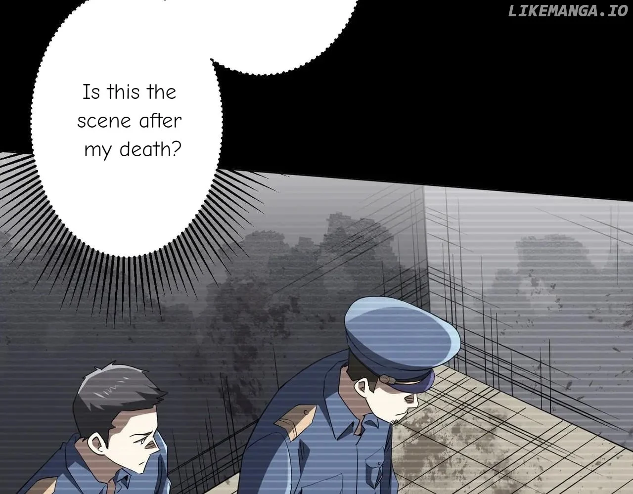 It All Starts With Trillions Of Nether Currency — Chapter 198 — page 30