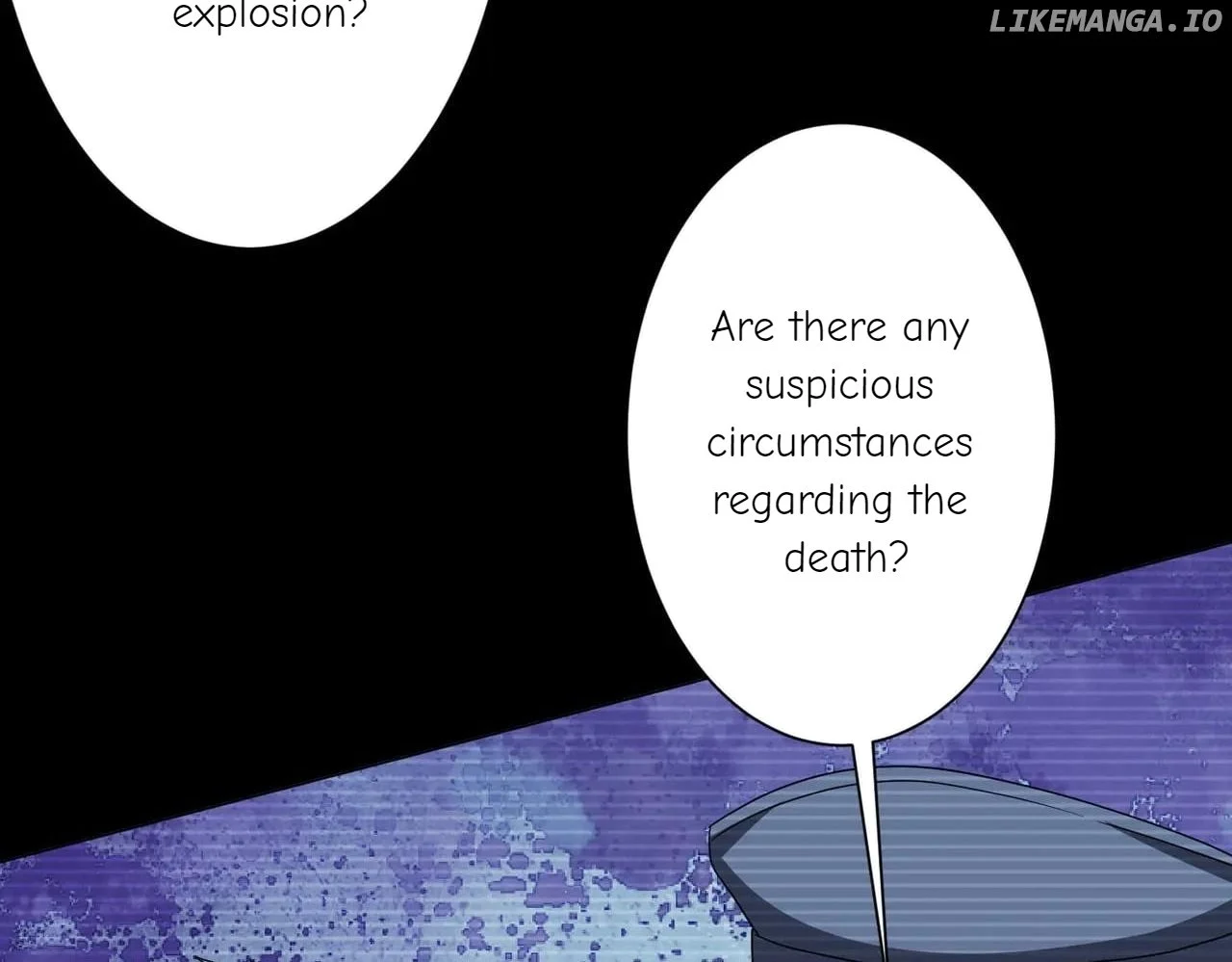 It All Starts With Trillions Of Nether Currency — Chapter 198 — page 36