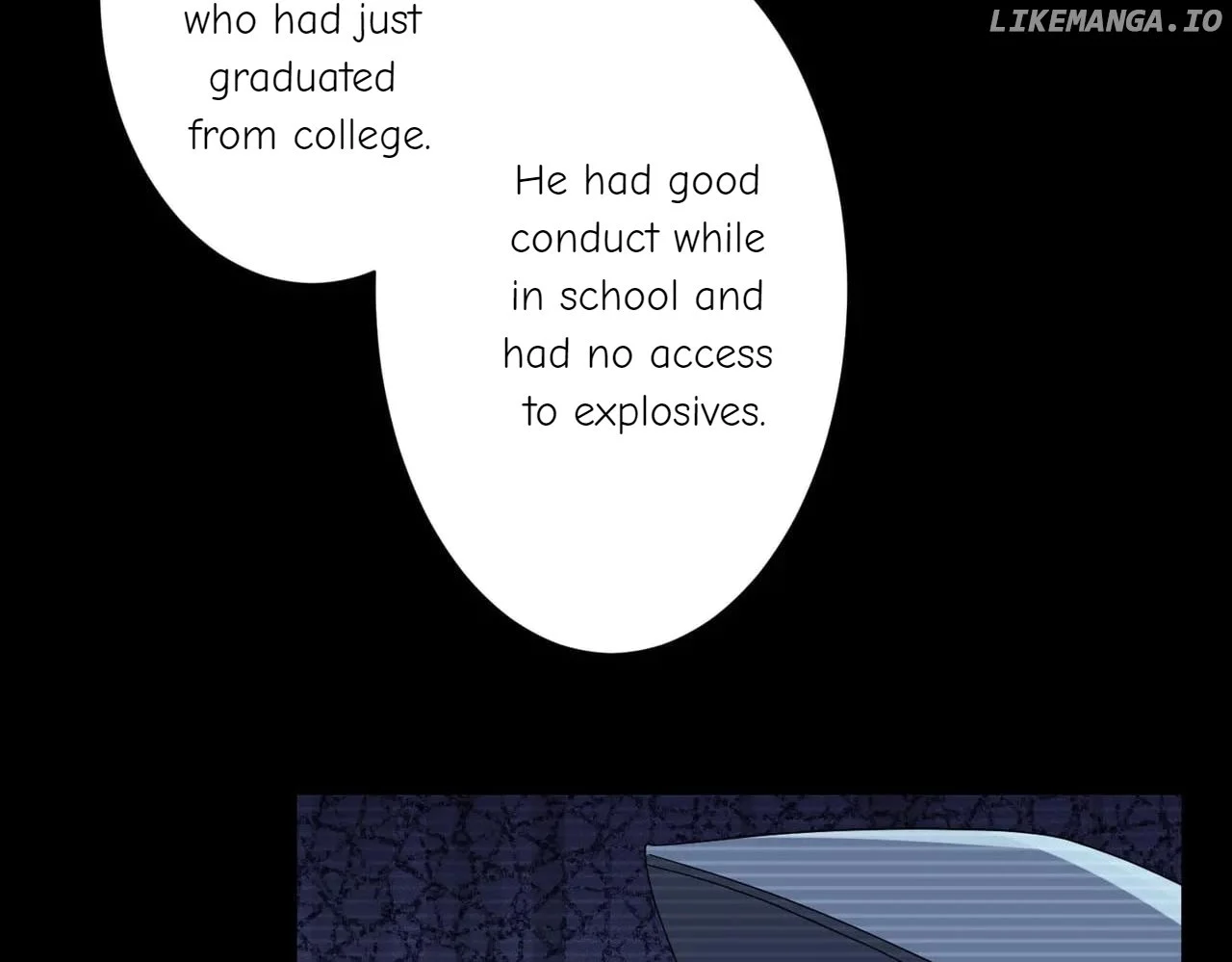It All Starts With Trillions Of Nether Currency — Chapter 198 — page 38