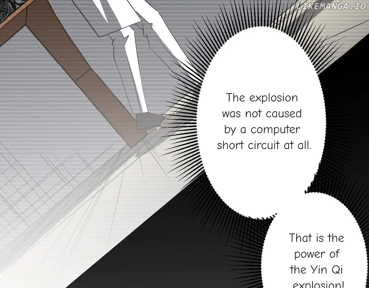 It All Starts With Trillions Of Nether Currency — Chapter 198 — page 43