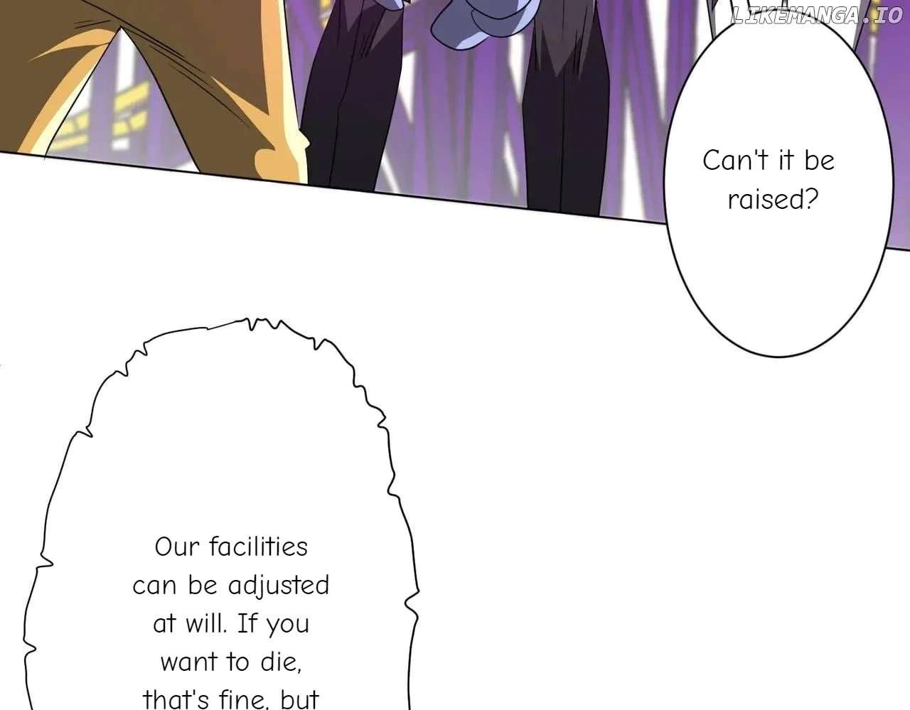 It All Starts With Trillions Of Nether Currency — Chapter 198 — page 63
