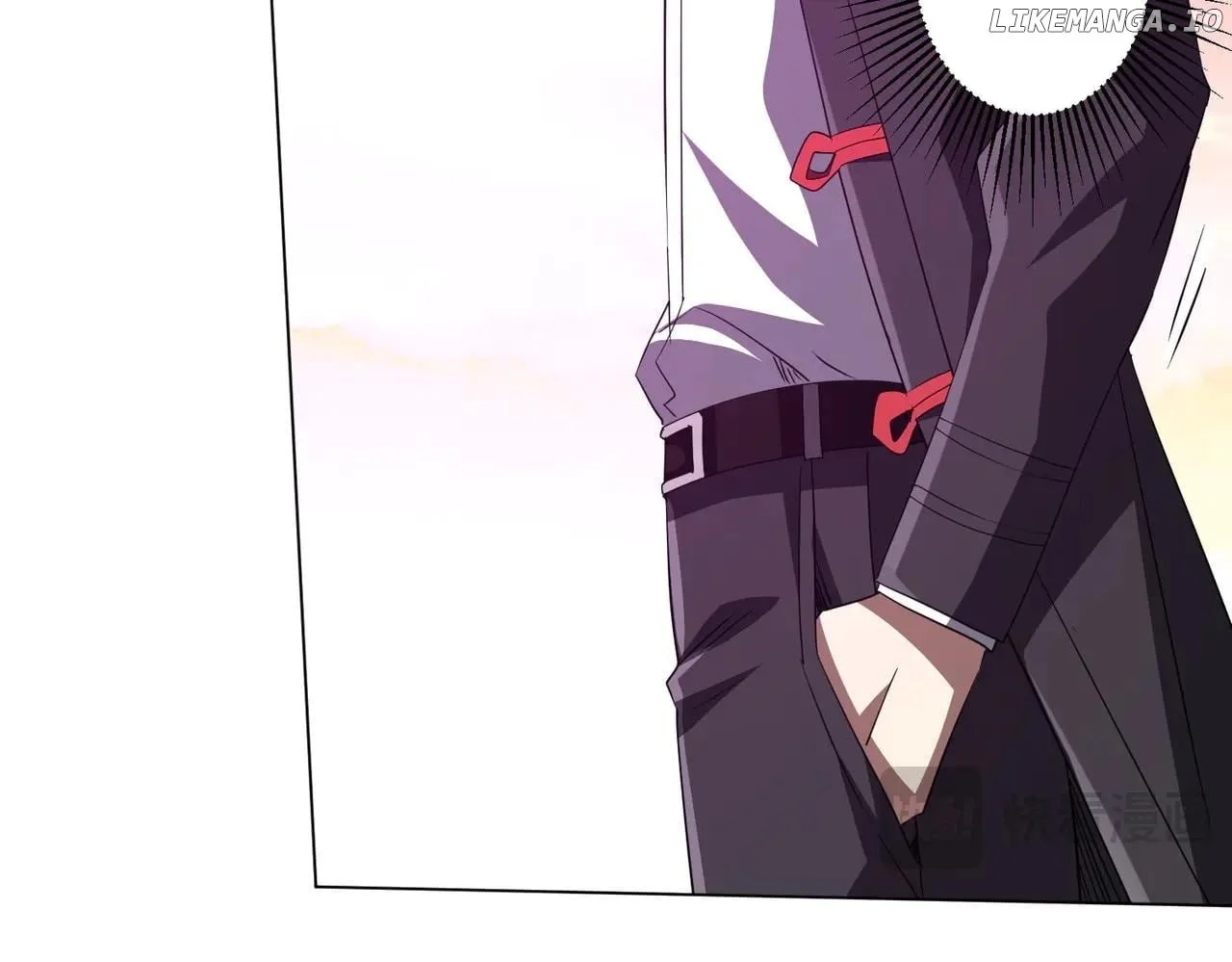 It All Starts With Trillions Of Nether Currency — Chapter 198 — page 68