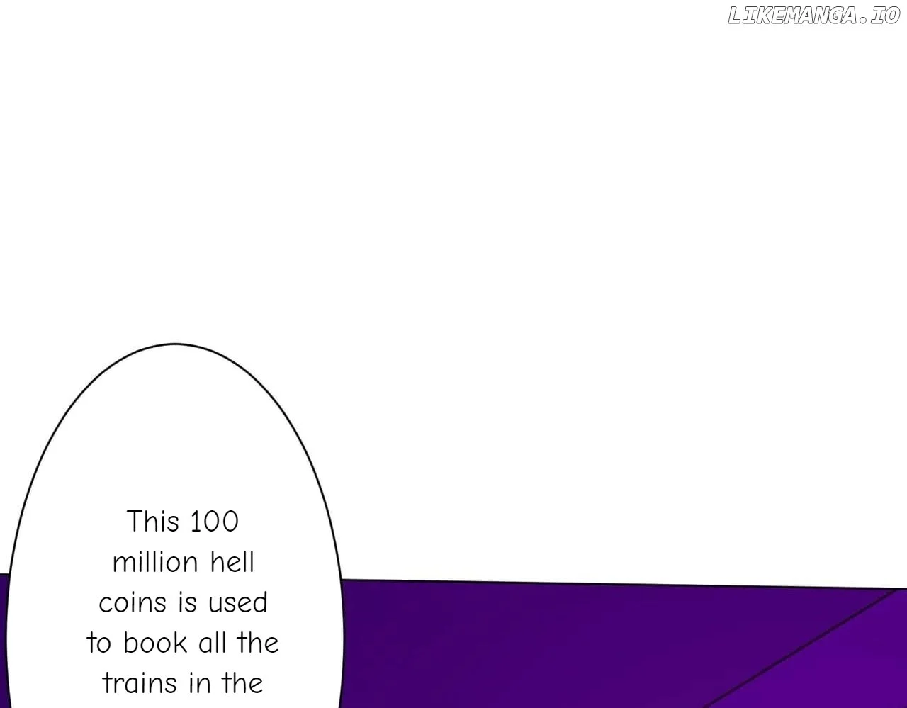 It All Starts With Trillions Of Nether Currency — Chapter 198 — page 69