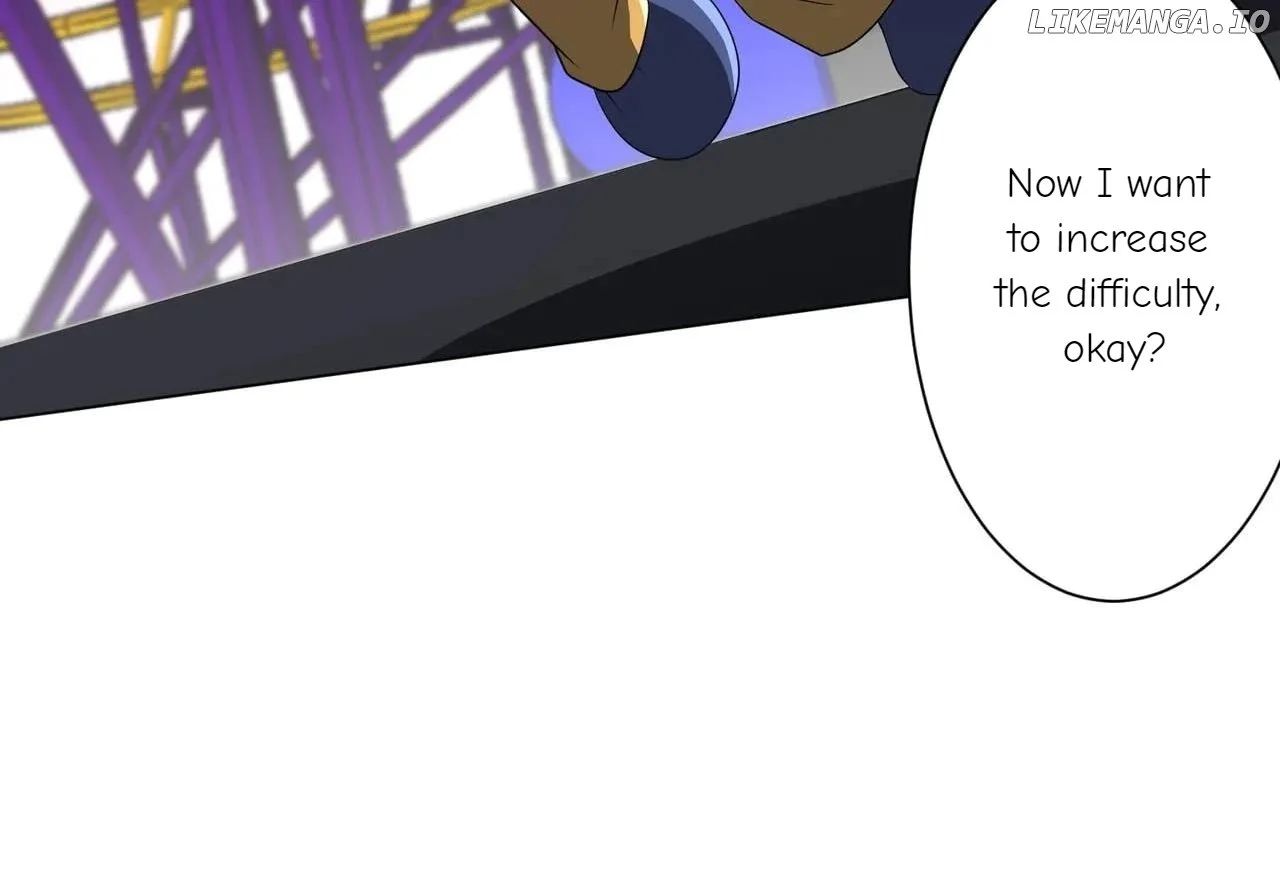 It All Starts With Trillions Of Nether Currency — Chapter 198 — page 72