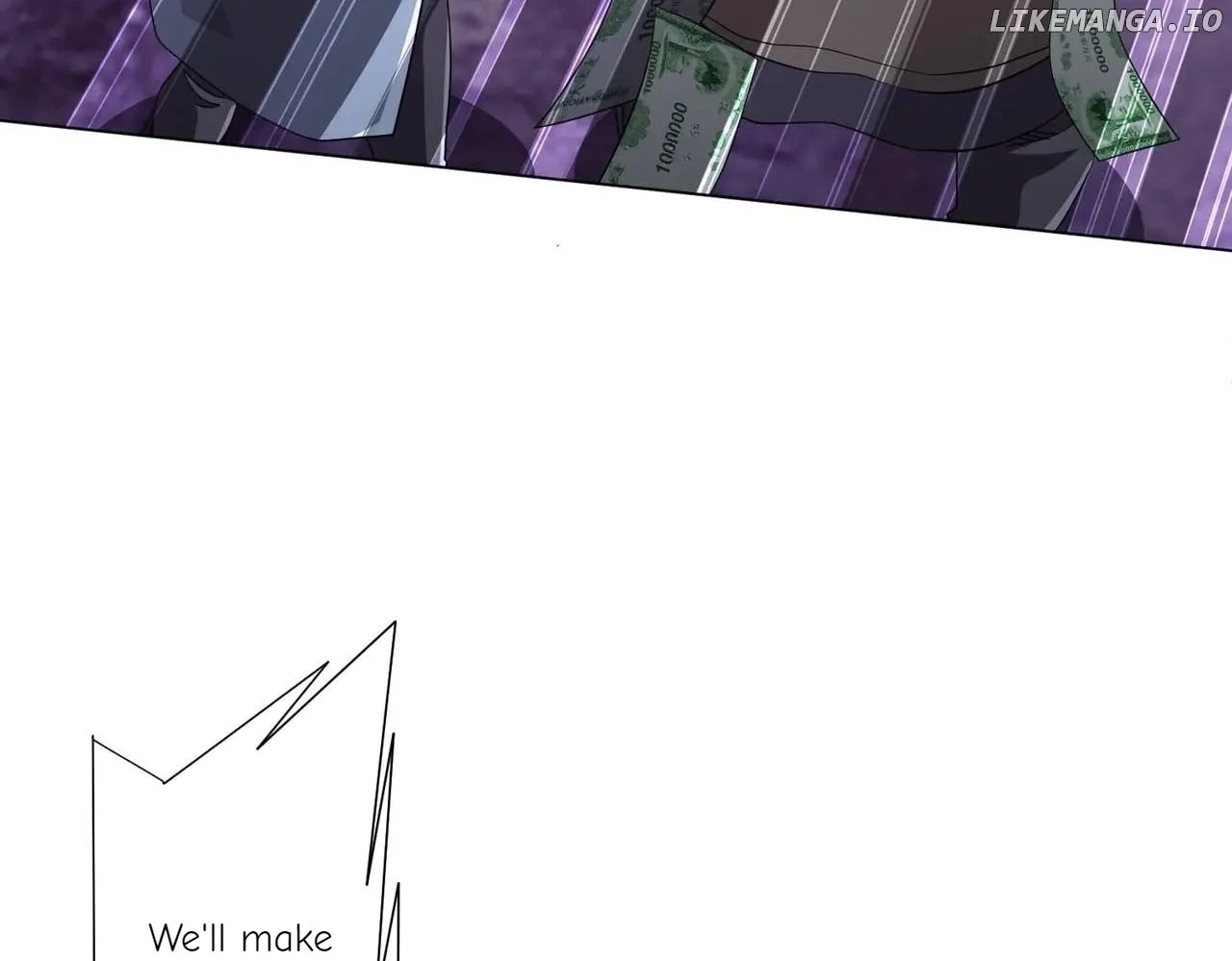 It All Starts With Trillions Of Nether Currency — Chapter 198 — page 85