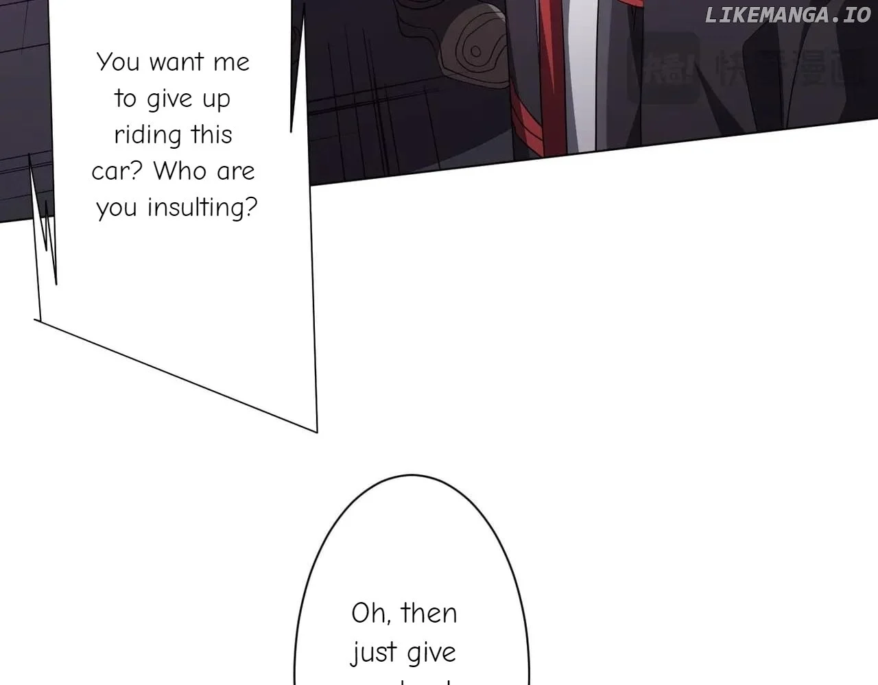 It All Starts With Trillions Of Nether Currency — Chapter 198 — page 94