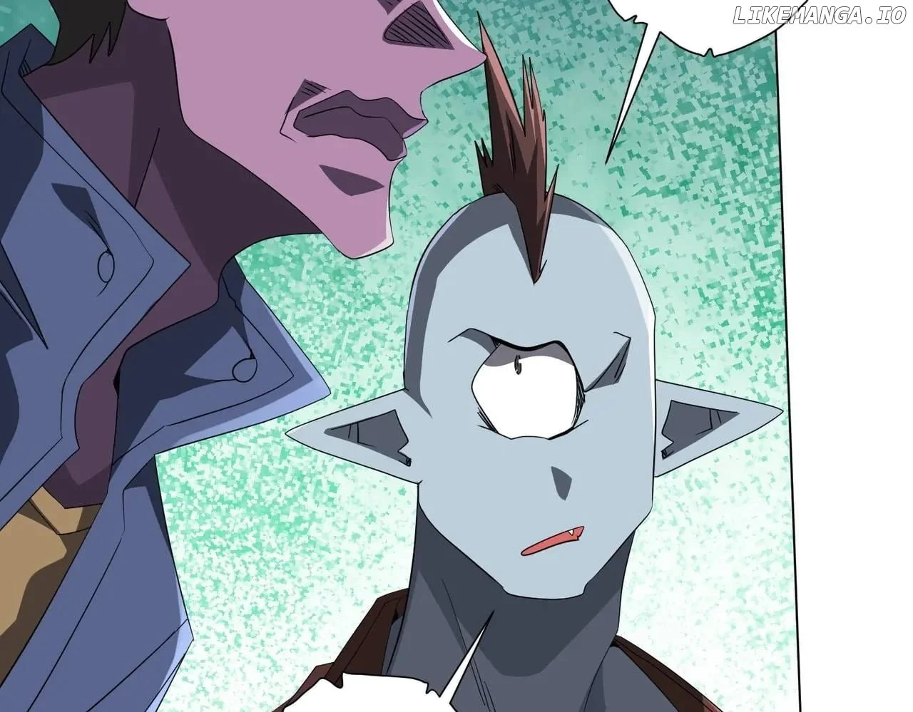 It All Starts With Trillions Of Nether Currency — Chapter 198 — page 99
