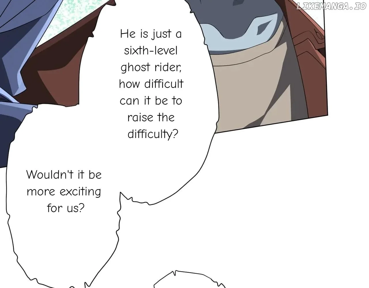It All Starts With Trillions Of Nether Currency — Chapter 198 — page 100