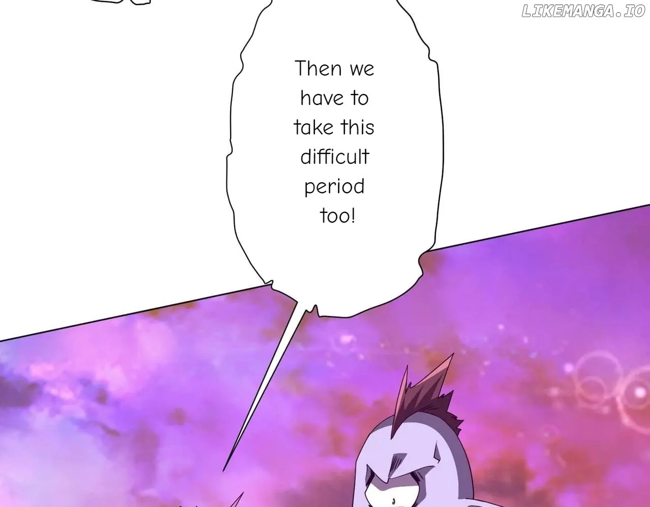 It All Starts With Trillions Of Nether Currency — Chapter 198 — page 101