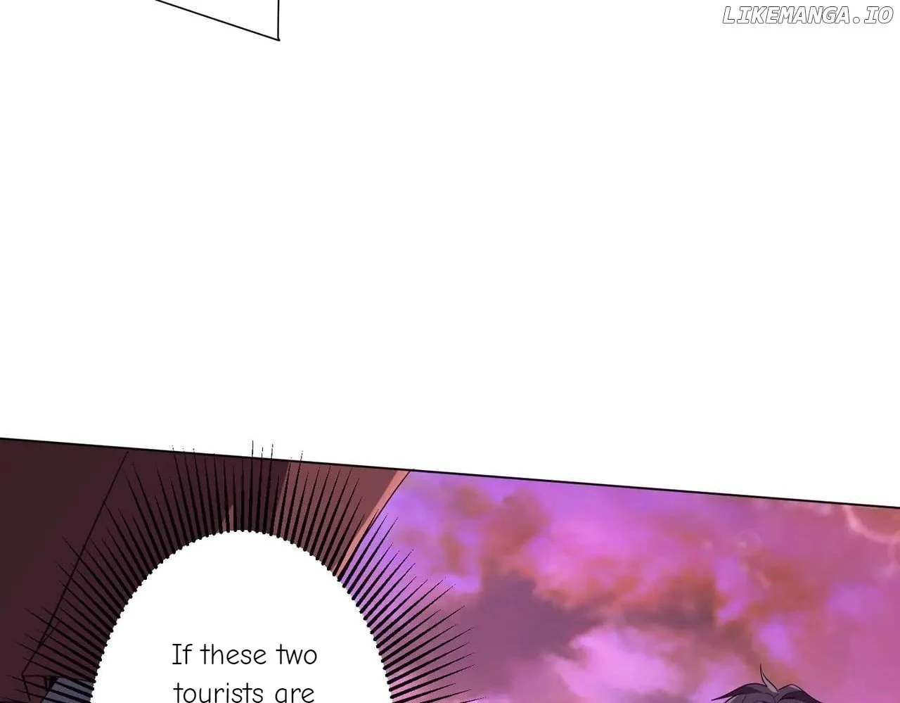 It All Starts With Trillions Of Nether Currency — Chapter 198 — page 104
