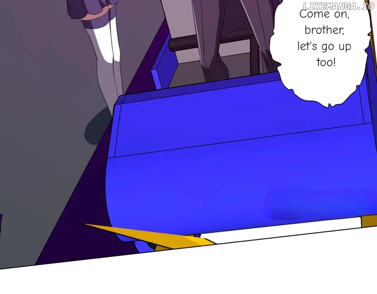 It All Starts With Trillions Of Nether Currency — Chapter 198 — page 114