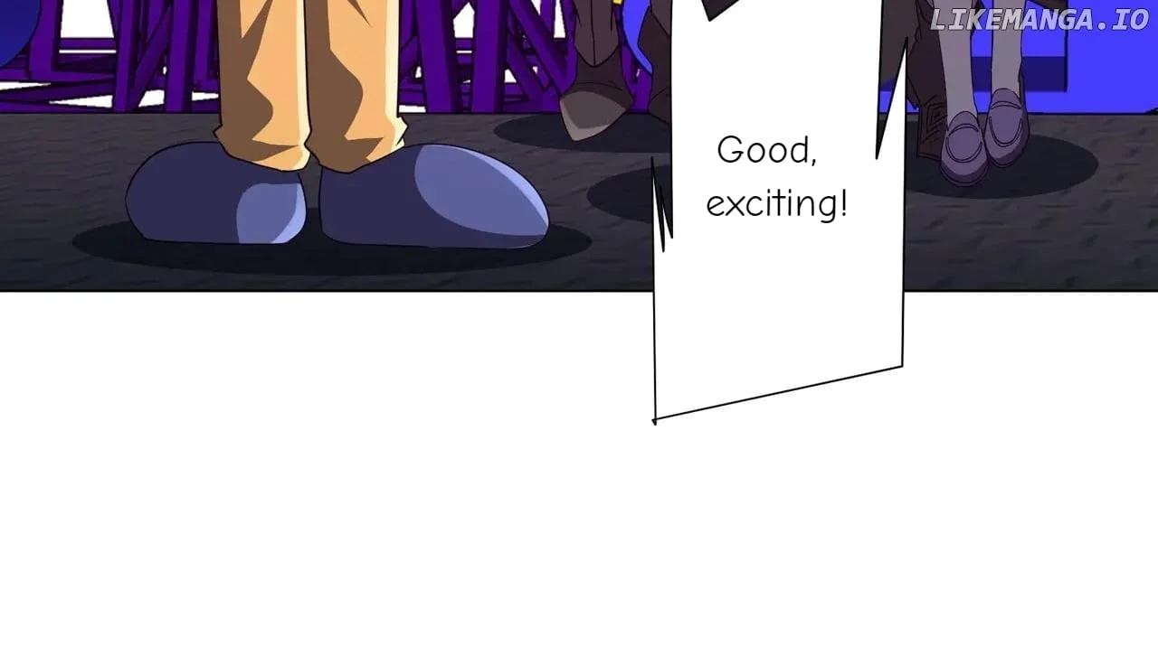 It All Starts With Trillions Of Nether Currency — Chapter 198 — page 120