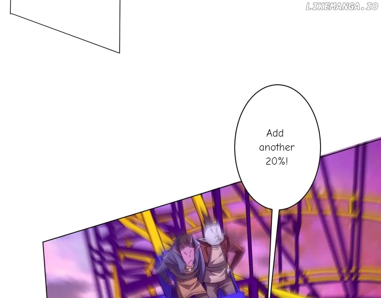 It All Starts With Trillions Of Nether Currency — Chapter 198 — page 124