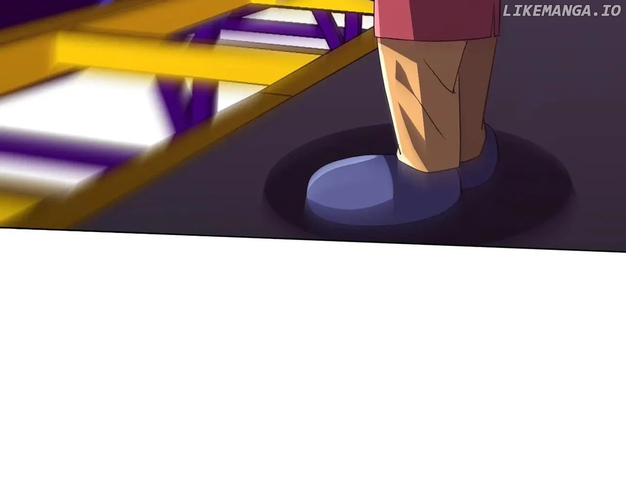 It All Starts With Trillions Of Nether Currency — Chapter 198 — page 141