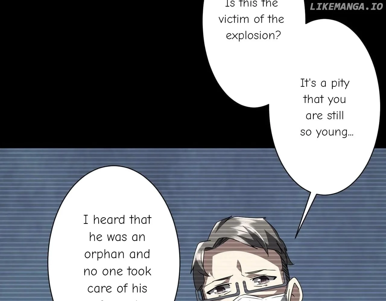 It All Starts With Trillions Of Nether Currency — Chapter 198 — page 148