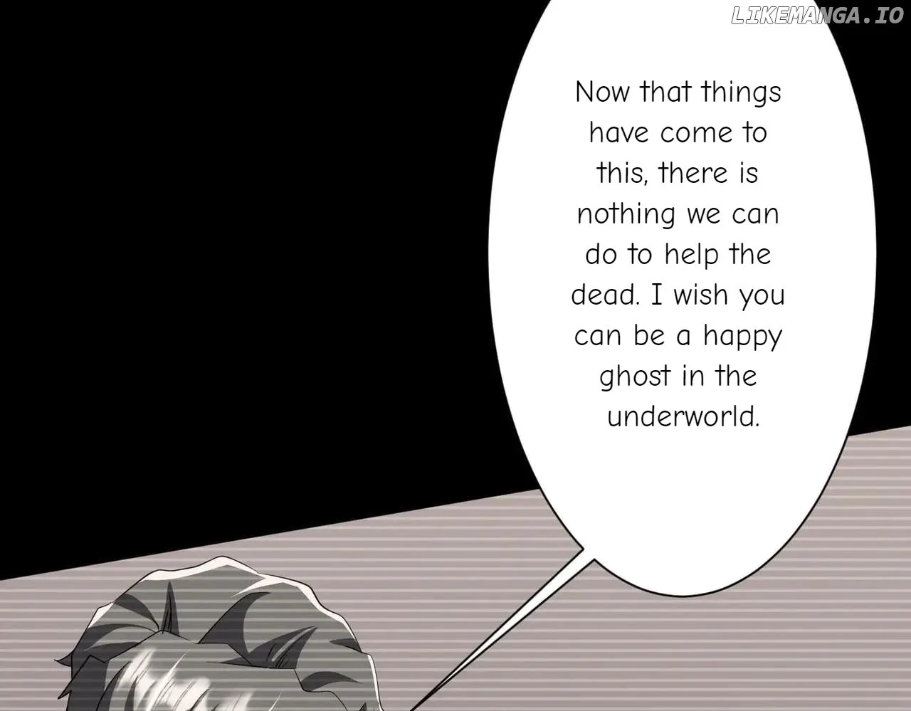 It All Starts With Trillions Of Nether Currency — Chapter 198 — page 151