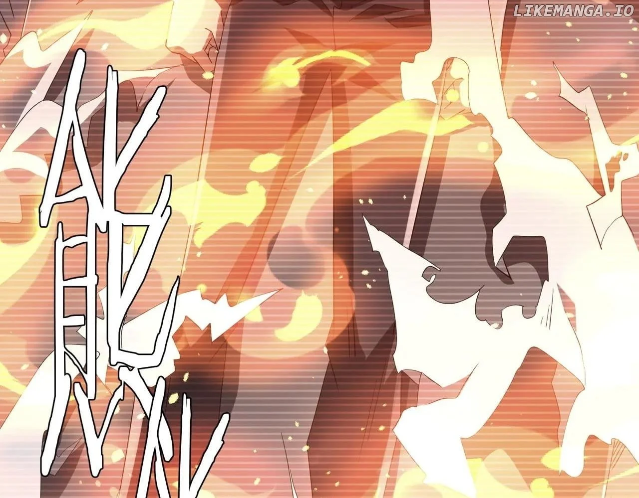 It All Starts With Trillions Of Nether Currency — Chapter 198 — page 159