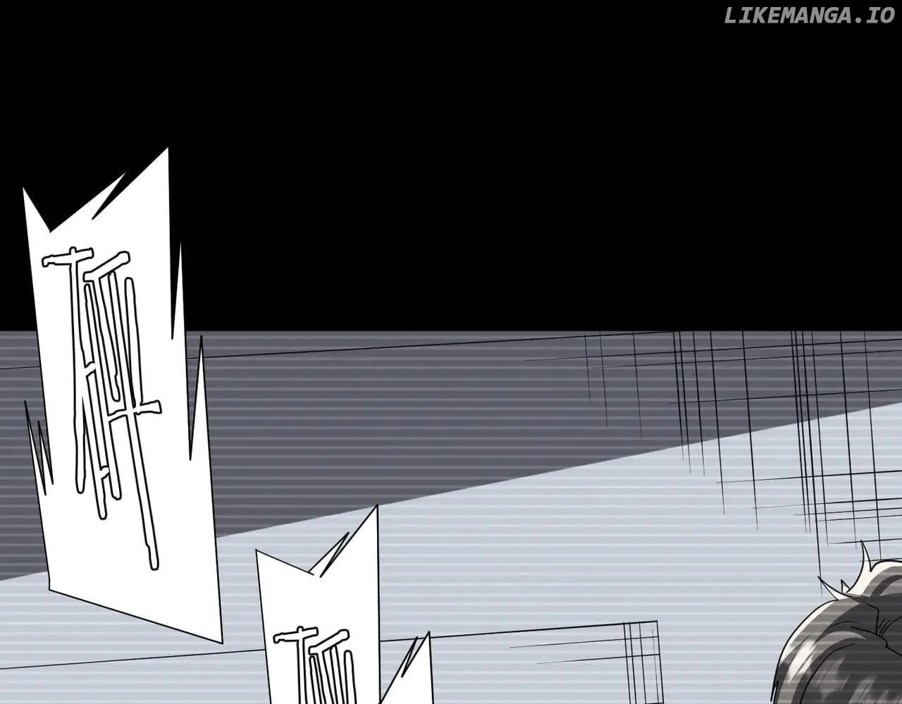 It All Starts With Trillions Of Nether Currency — Chapter 199 — page 1