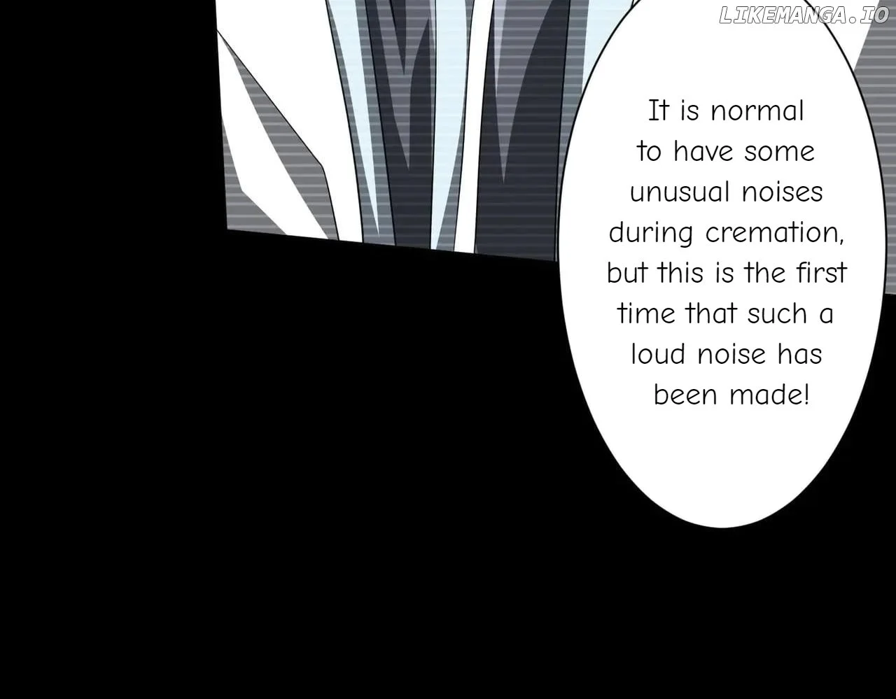 It All Starts With Trillions Of Nether Currency — Chapter 199 — page 6