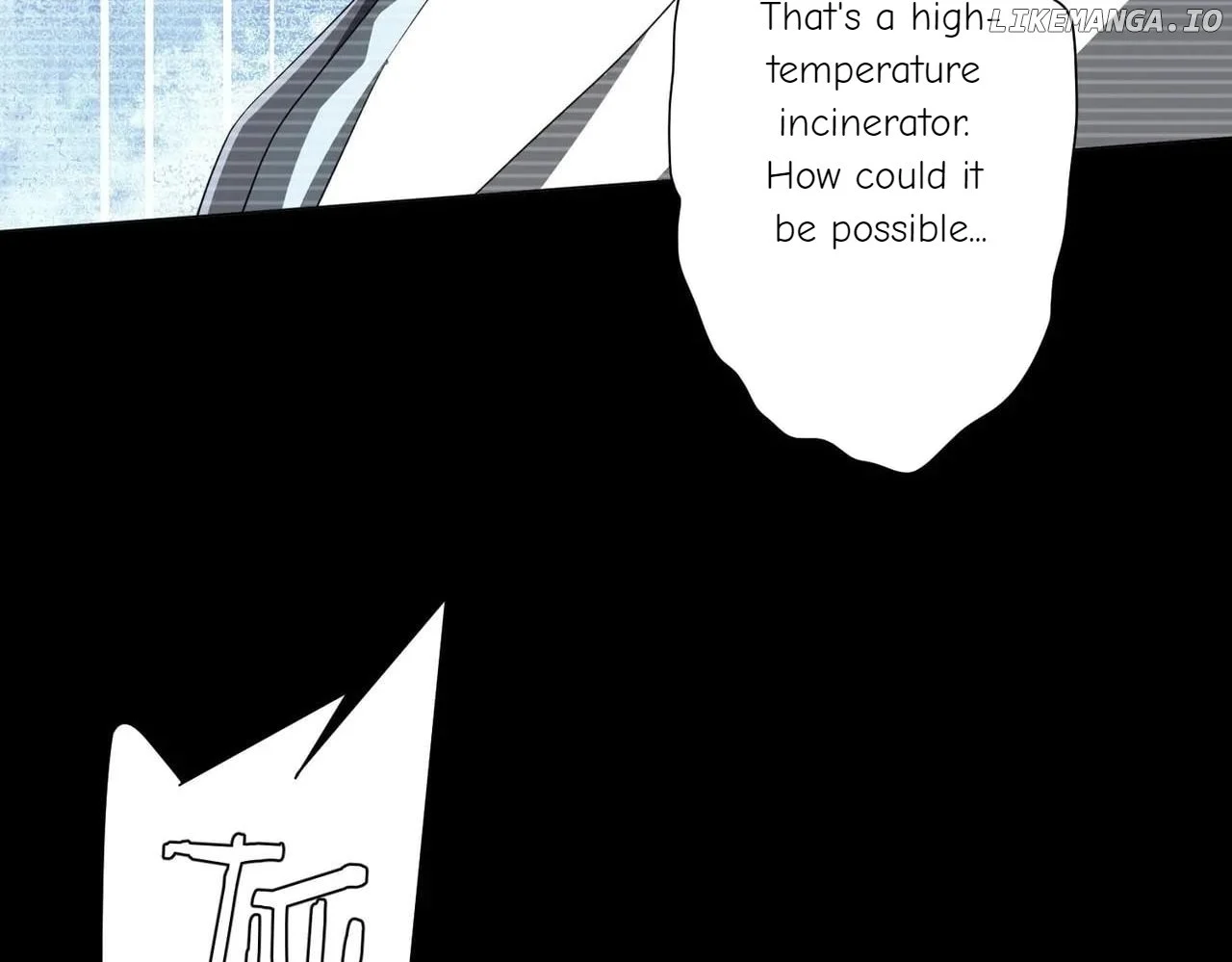 It All Starts With Trillions Of Nether Currency — Chapter 199 — page 9