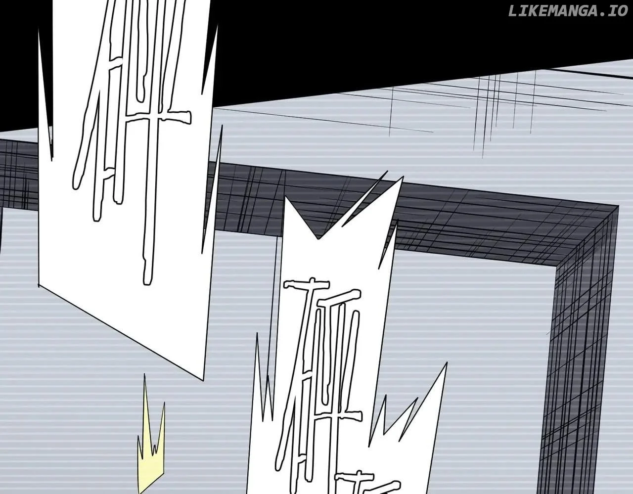 It All Starts With Trillions Of Nether Currency — Chapter 199 — page 10