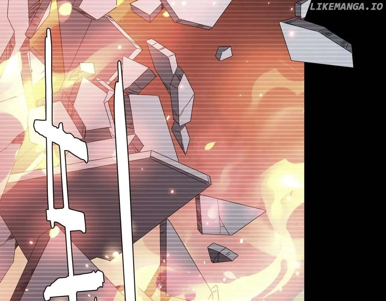 It All Starts With Trillions Of Nether Currency — Chapter 199 — page 14