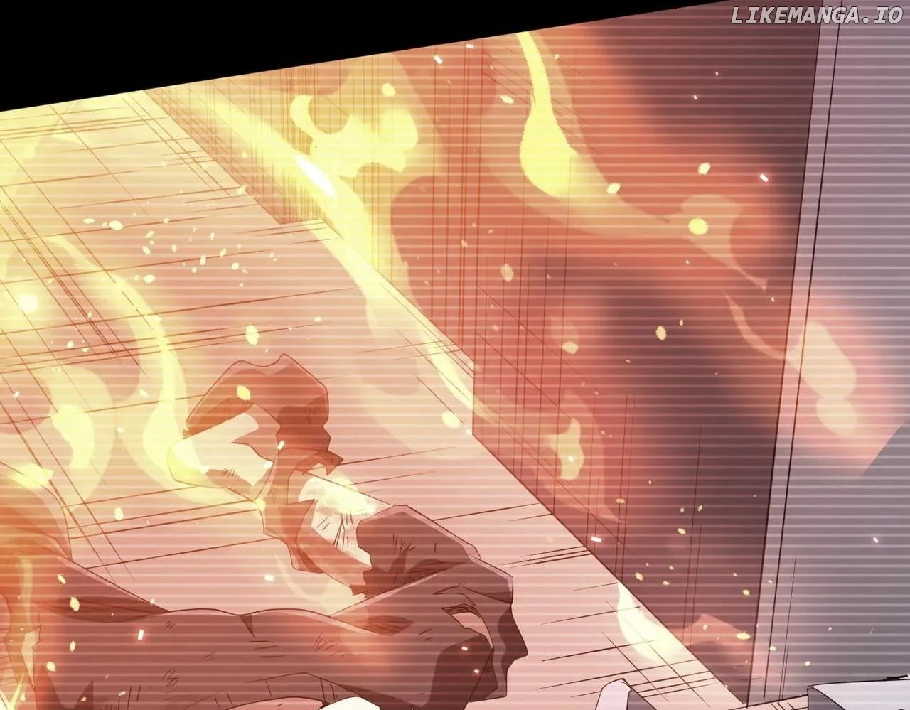It All Starts With Trillions Of Nether Currency — Chapter 199 — page 16