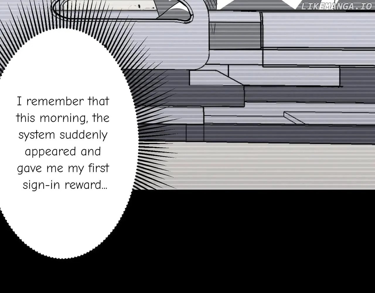 It All Starts With Trillions Of Nether Currency — Chapter 199 — page 34