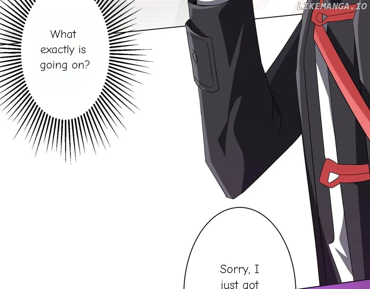 It All Starts With Trillions Of Nether Currency — Chapter 199 — page 59