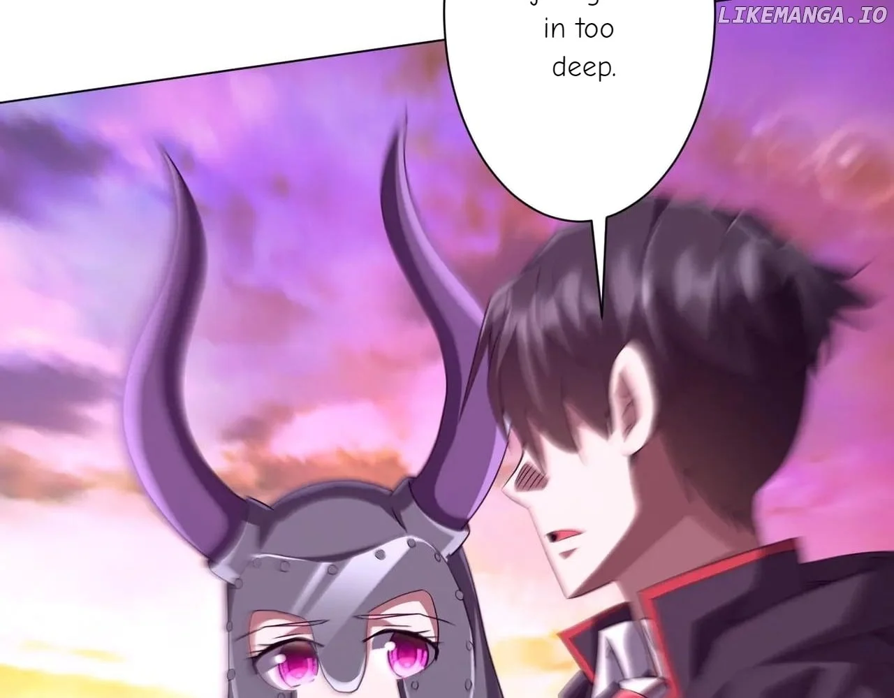 It All Starts With Trillions Of Nether Currency — Chapter 199 — page 60