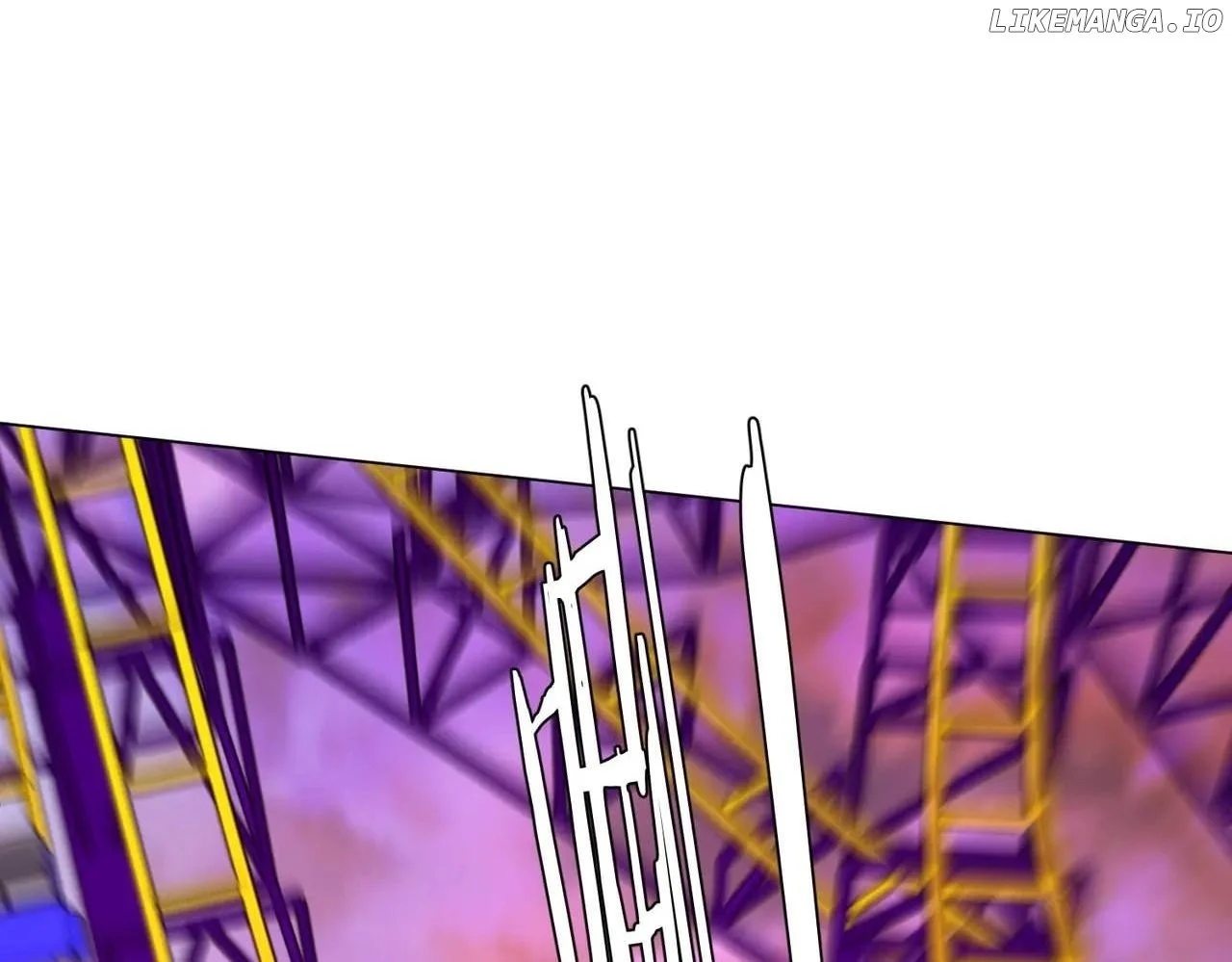 It All Starts With Trillions Of Nether Currency — Chapter 199 — page 68