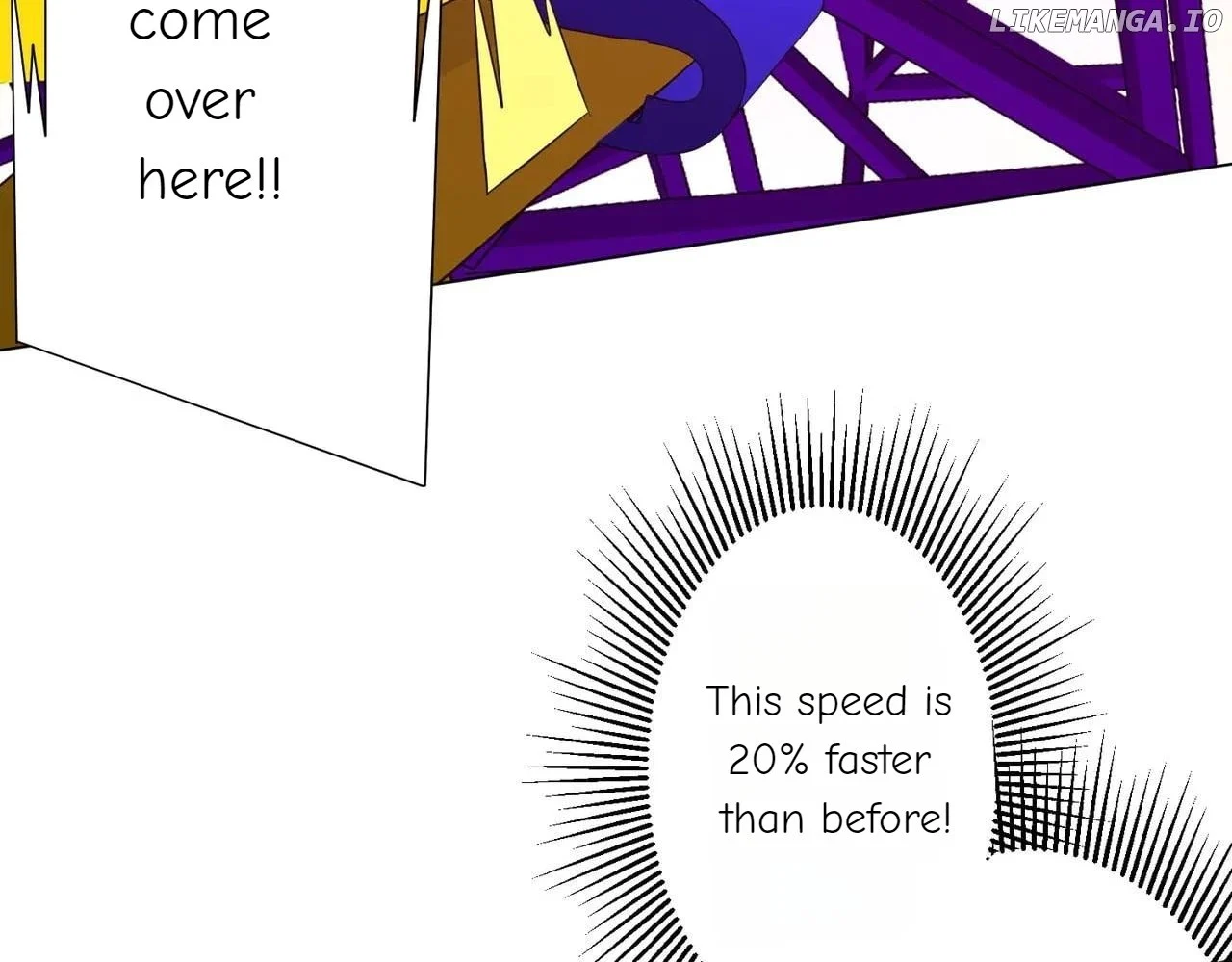 It All Starts With Trillions Of Nether Currency — Chapter 199 — page 78