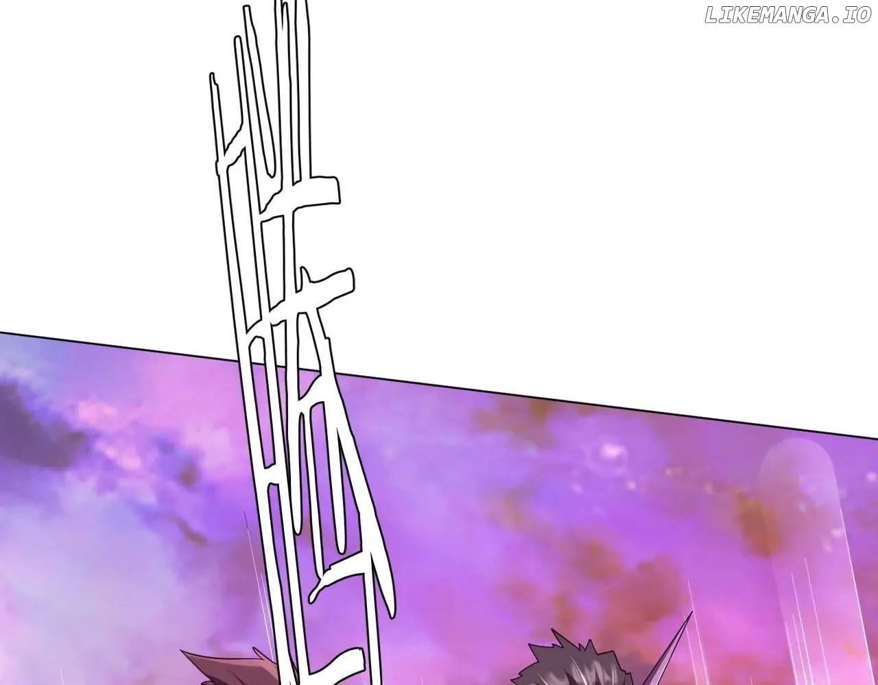 It All Starts With Trillions Of Nether Currency — Chapter 199 — page 88