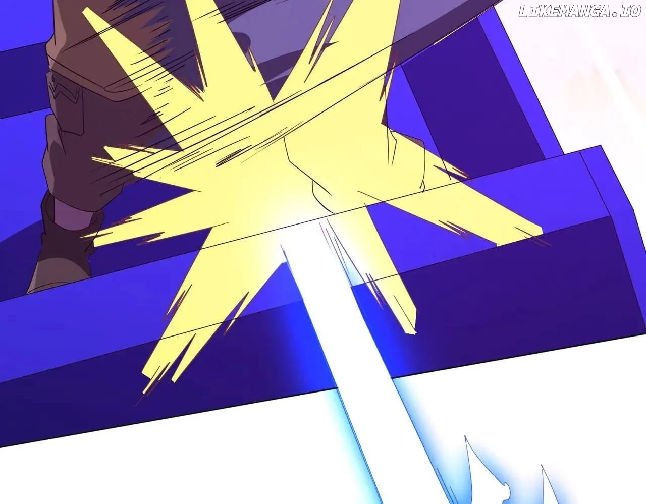 It All Starts With Trillions Of Nether Currency — Chapter 199 — page 93