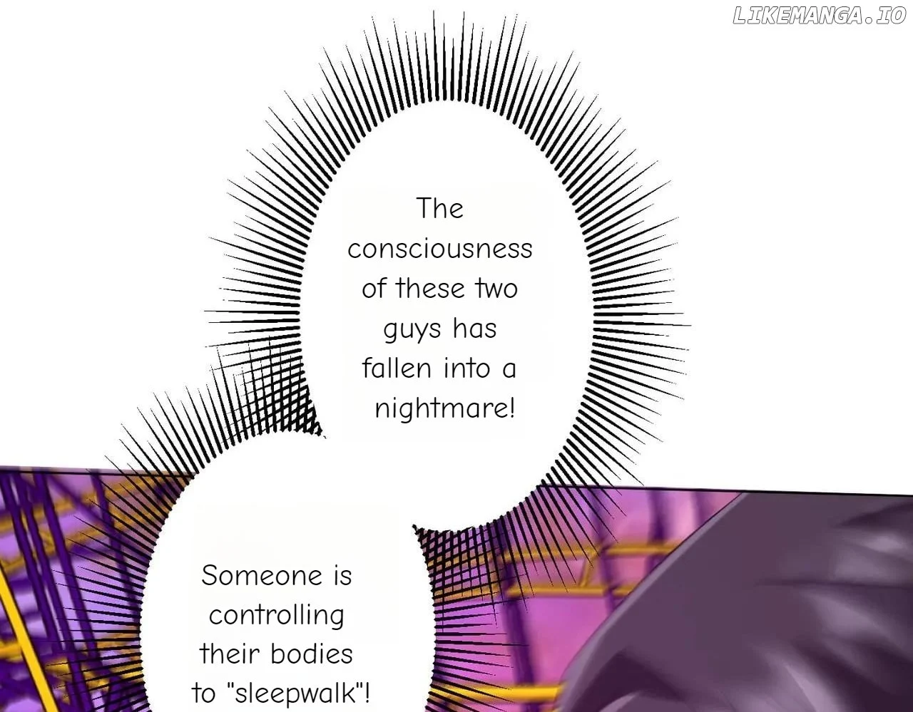 It All Starts With Trillions Of Nether Currency — Chapter 199 — page 103