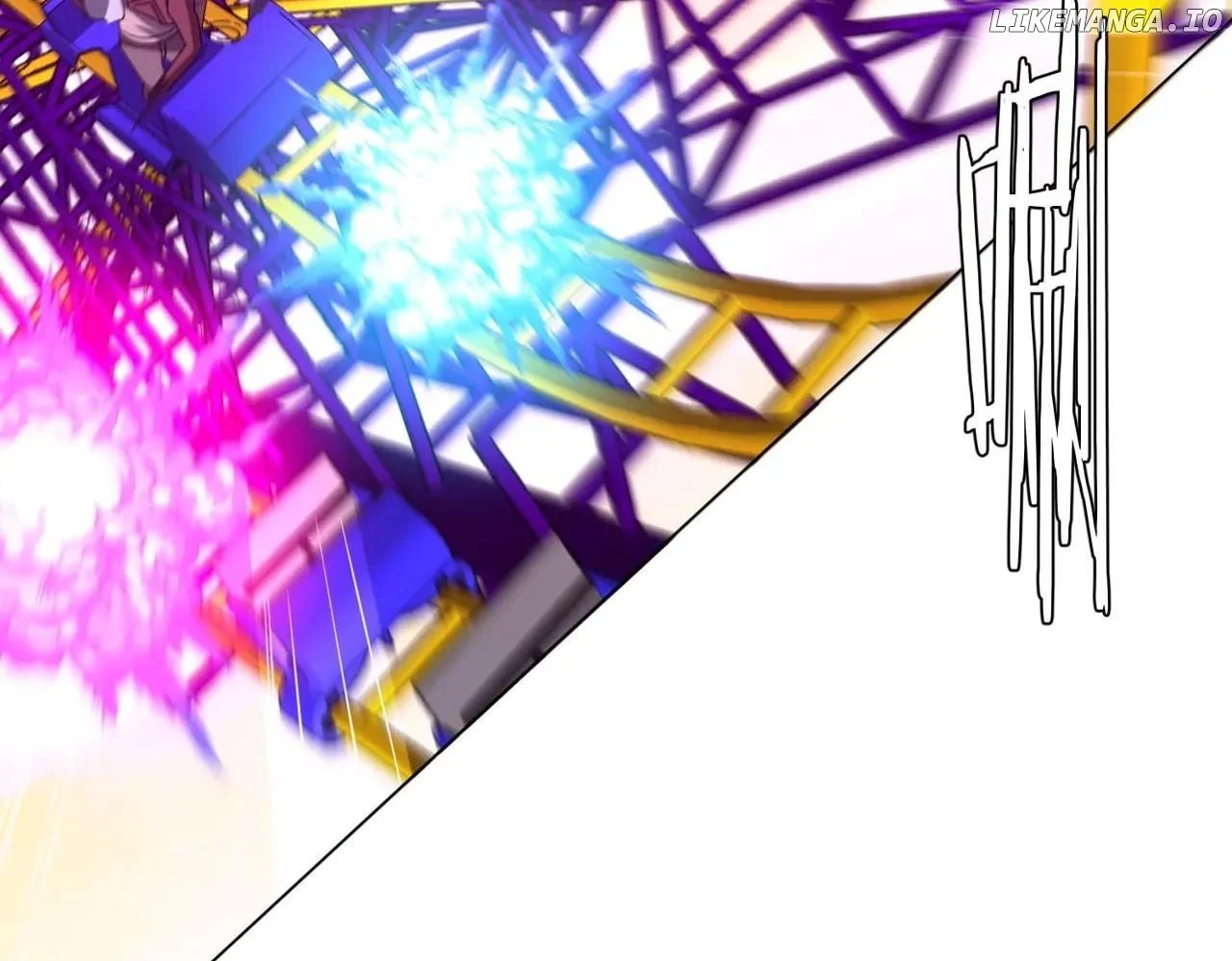 It All Starts With Trillions Of Nether Currency — Chapter 199 — page 115