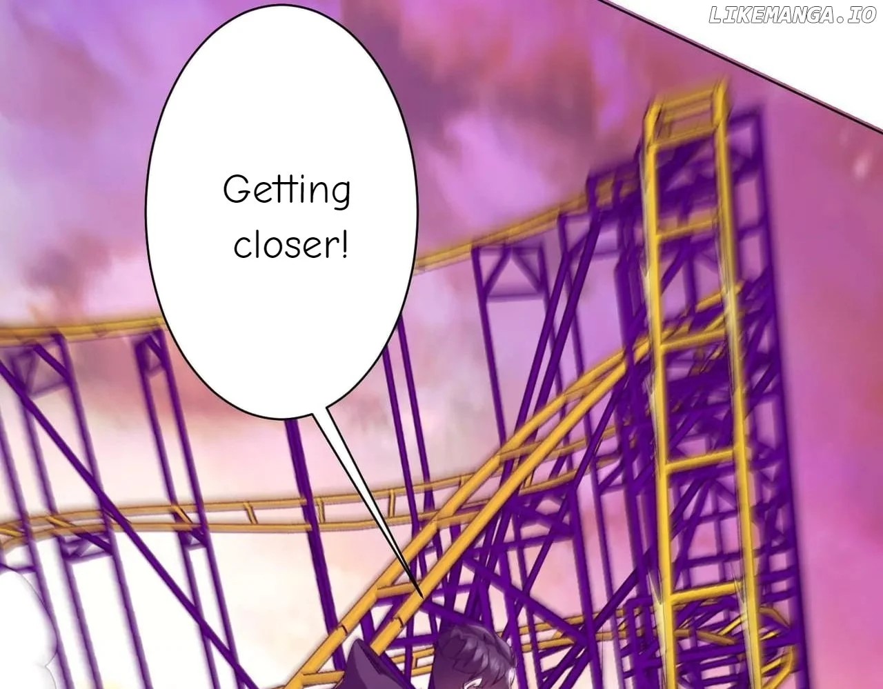 It All Starts With Trillions Of Nether Currency — Chapter 199 — page 127