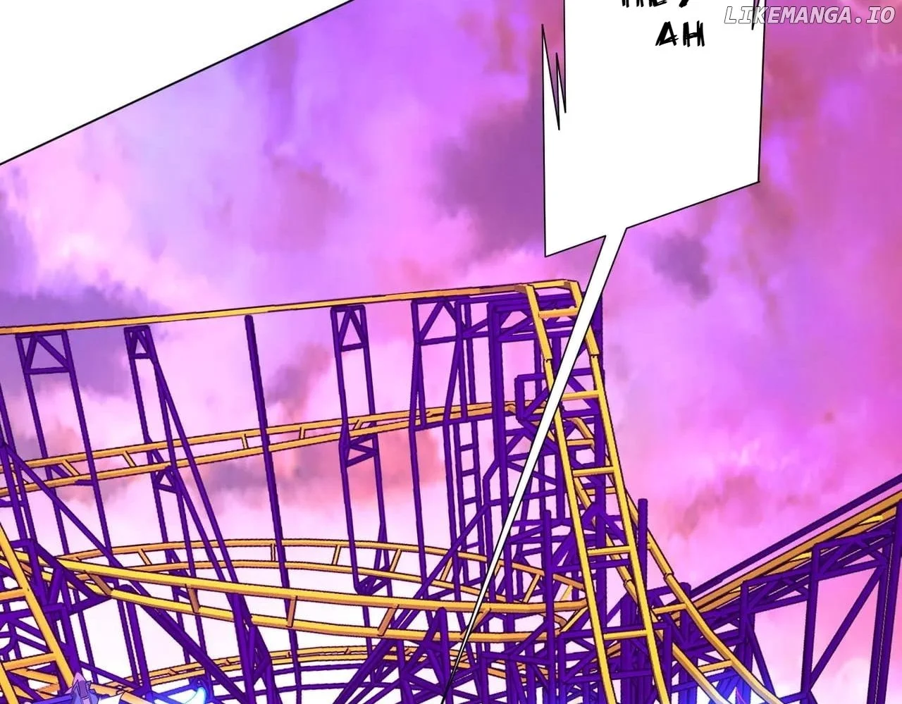 It All Starts With Trillions Of Nether Currency — Chapter 199 — page 149