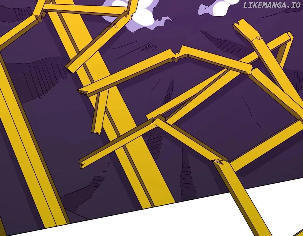 It All Starts With Trillions Of Nether Currency — Chapter 200 — page 6