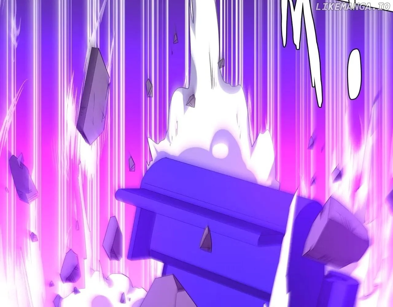 It All Starts With Trillions Of Nether Currency — Chapter 200 — page 21