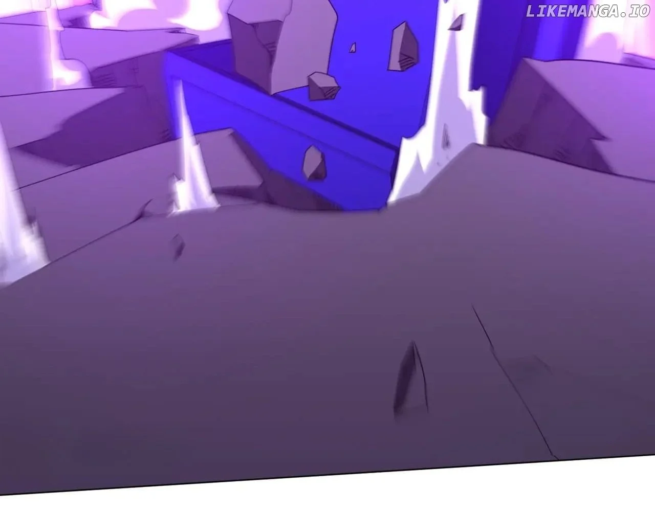 It All Starts With Trillions Of Nether Currency — Chapter 200 — page 22