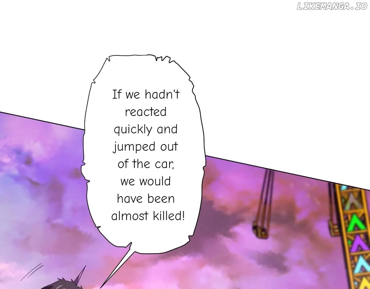 It All Starts With Trillions Of Nether Currency — Chapter 200 — page 40