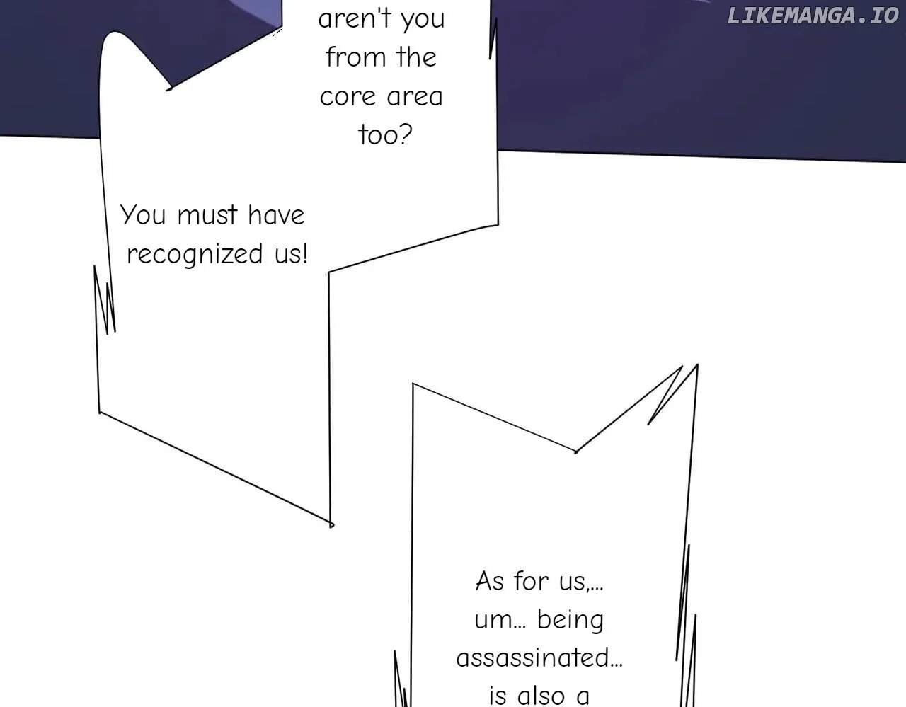 It All Starts With Trillions Of Nether Currency — Chapter 200 — page 52