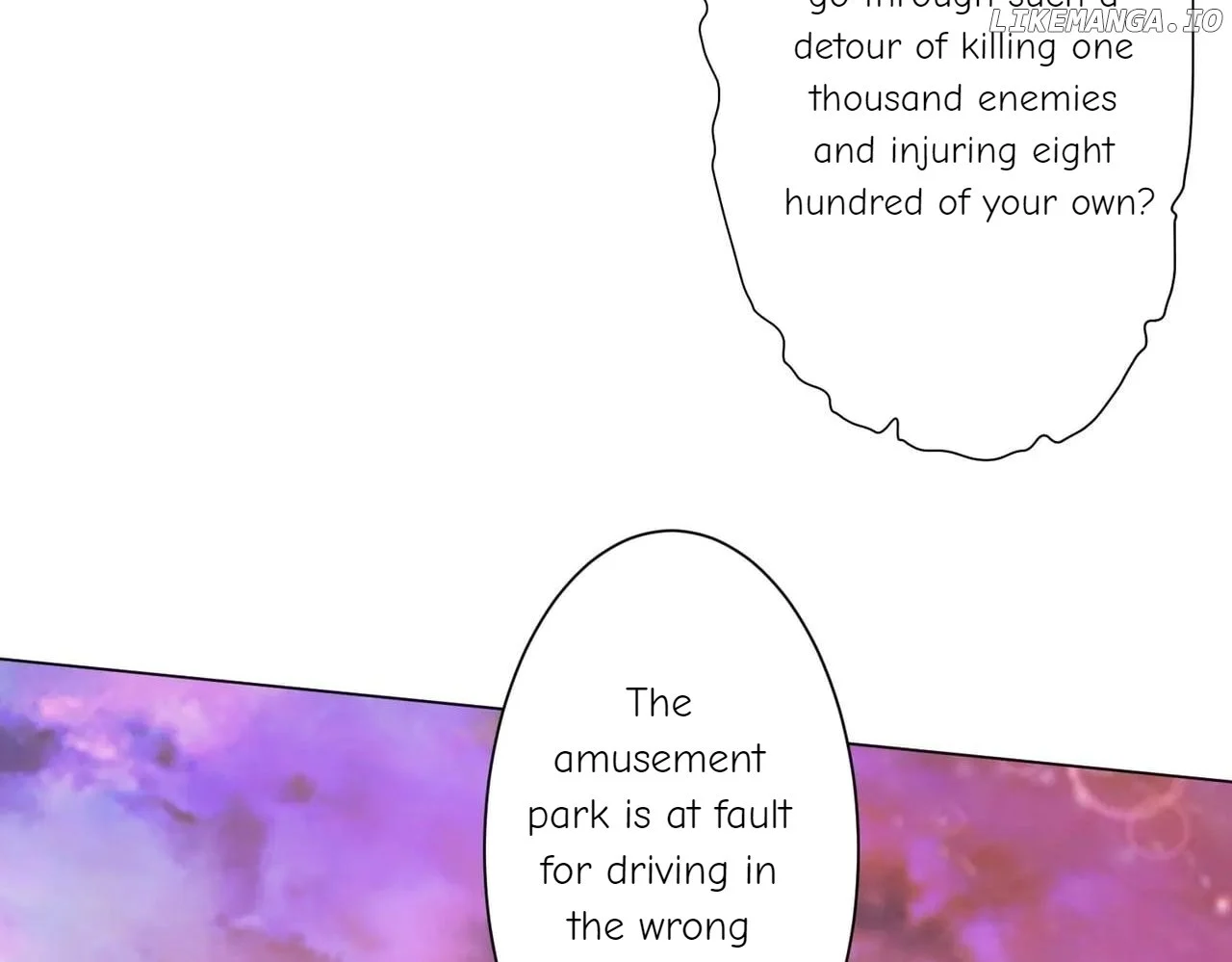 It All Starts With Trillions Of Nether Currency — Chapter 200 — page 61