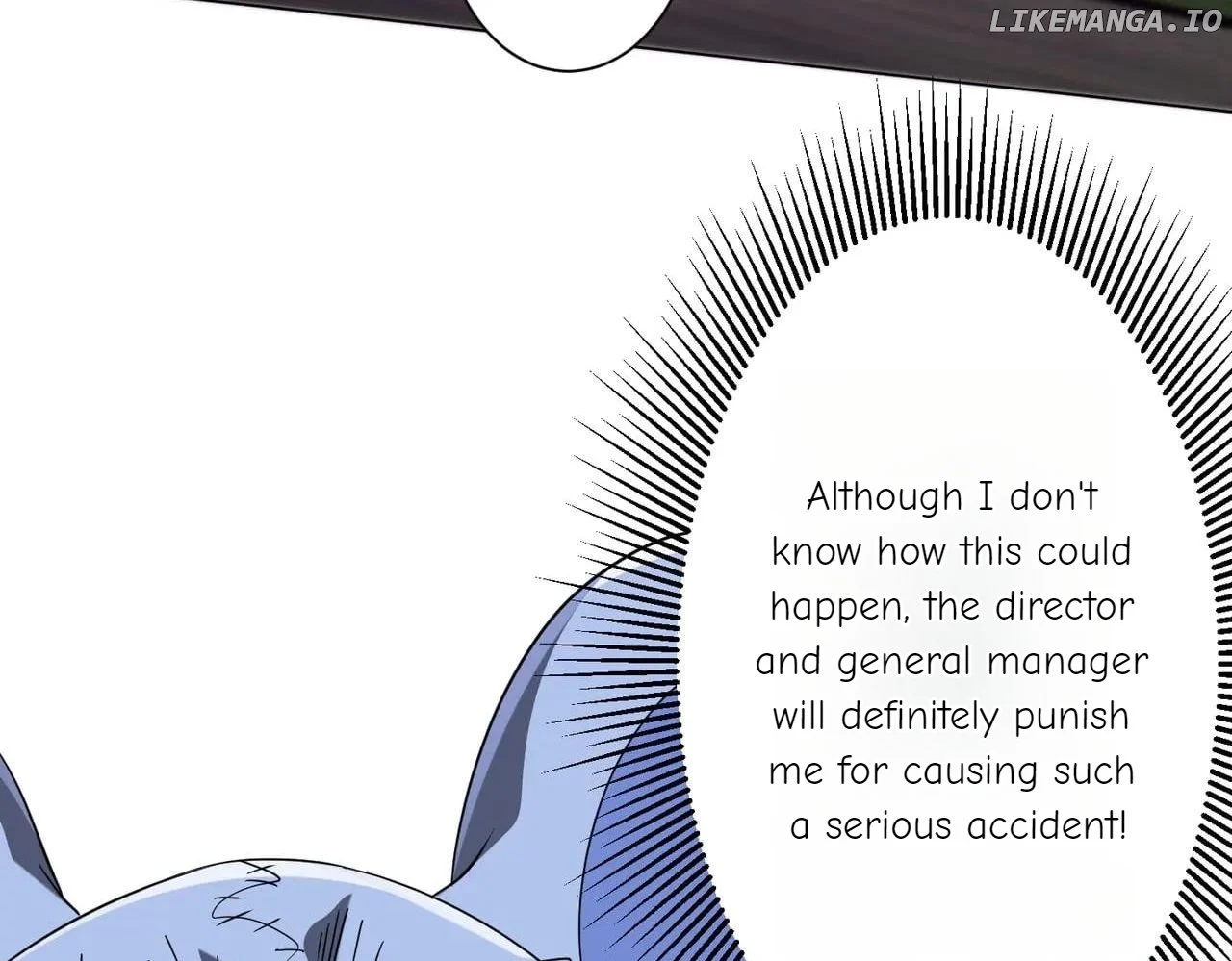 It All Starts With Trillions Of Nether Currency — Chapter 200 — page 67